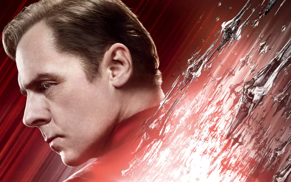 movie Star Trek Beyond HD Desktop Wallpaper | Background Image