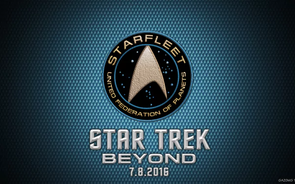 movie Star Trek Beyond HD Desktop Wallpaper | Background Image
