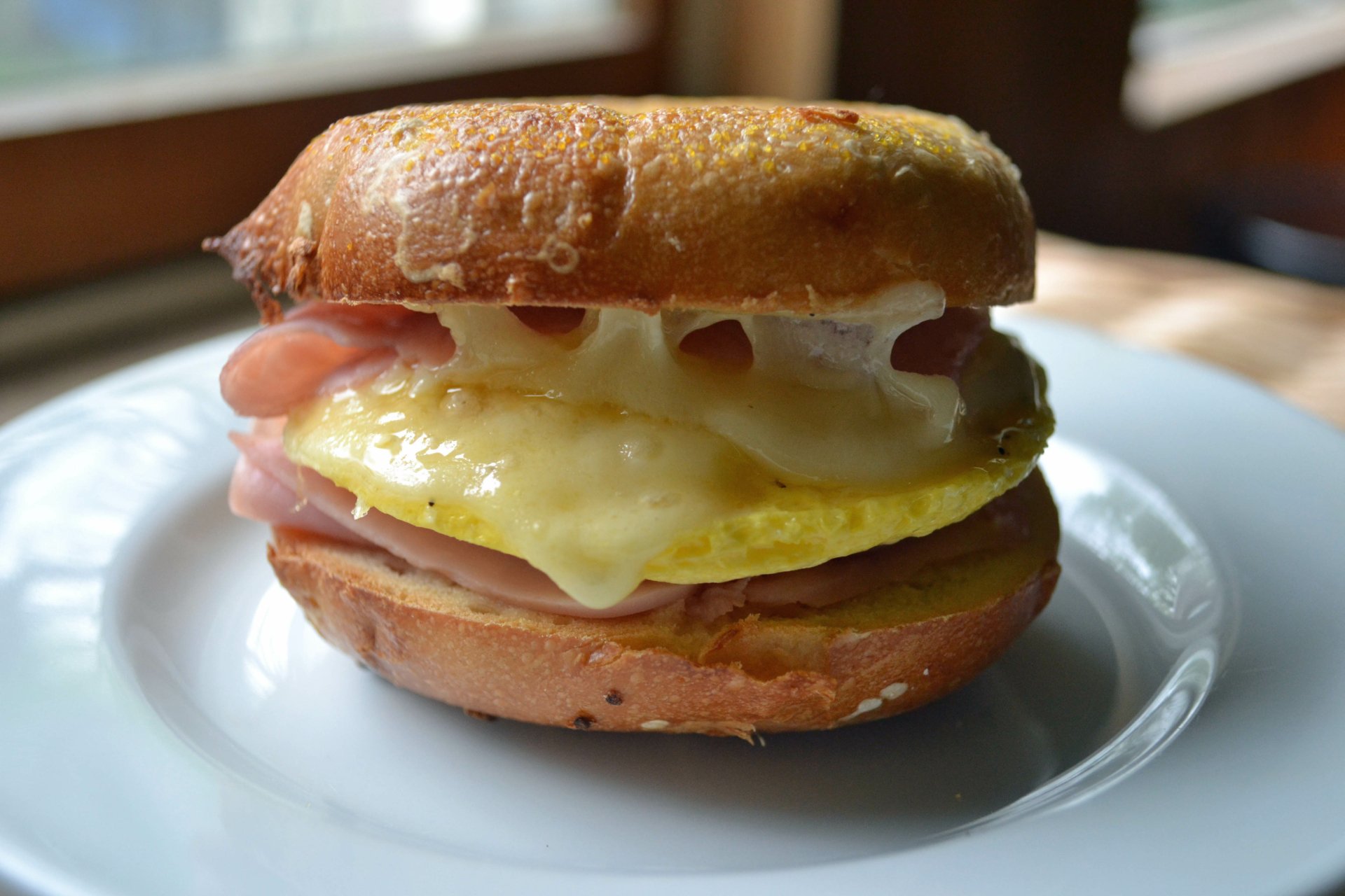 Download Food Sandwich 4k Ultra HD Wallpaper