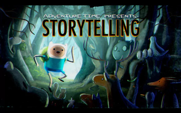 Finn (Adventure Time) TV Show Adventure Time HD Desktop Wallpaper | Background Image
