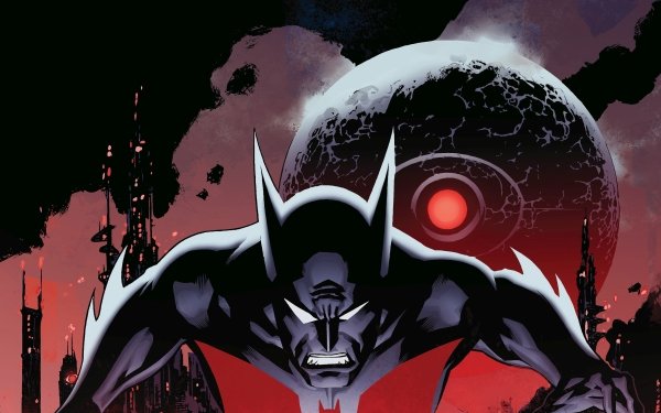 Comics Batman HD Wallpaper | Background Image