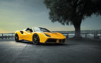 32 Ferrari 488 Spider Hd Wallpapers Background Images