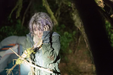 movie blair witch HD Desktop Wallpaper | Background Image