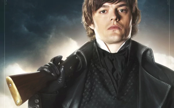 movie Pride and Prejudice and Zombies HD Desktop Wallpaper | Background Image