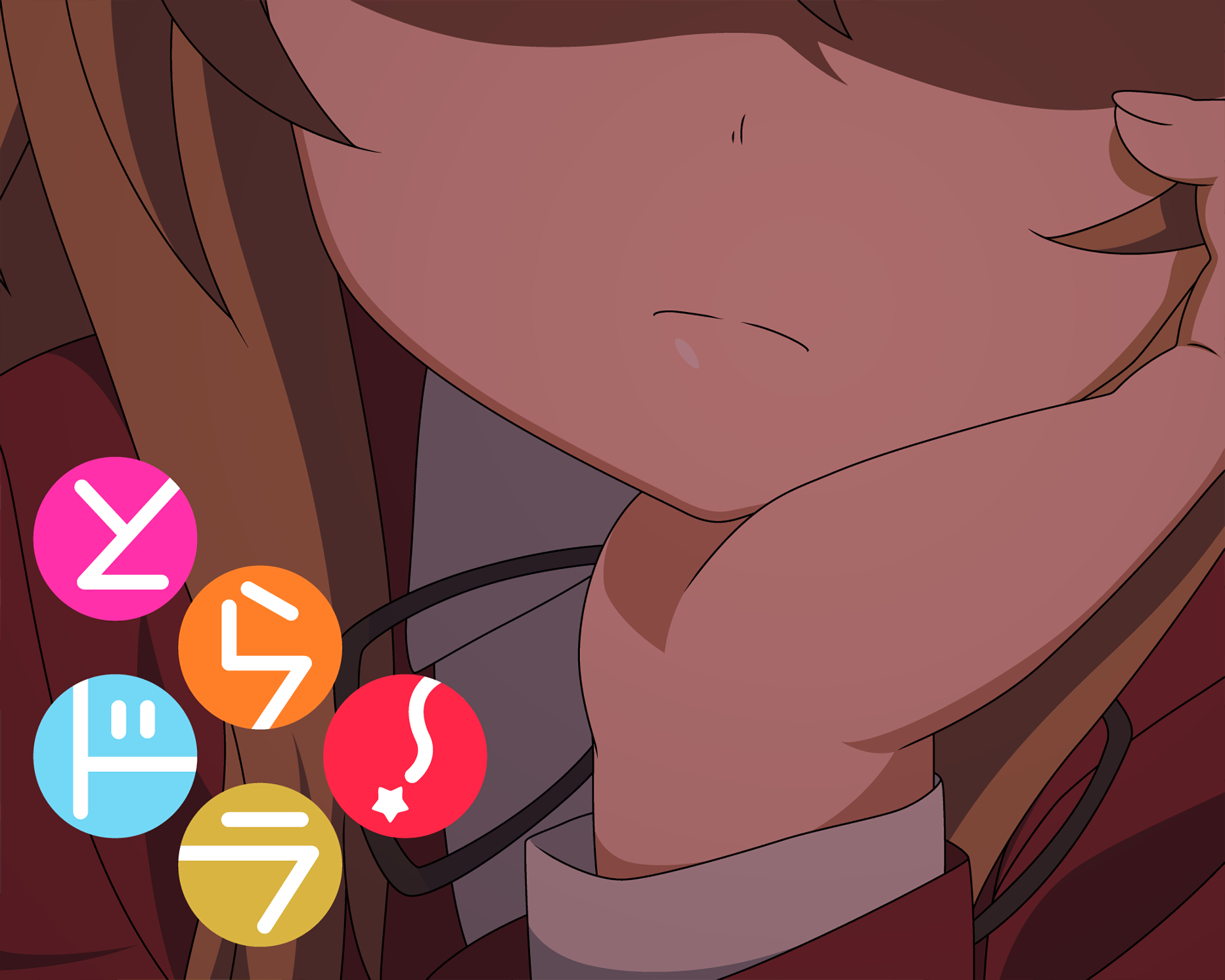 Download Anime Toradora! HD Wallpaper