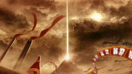 video game journey HD Desktop Wallpaper | Background Image