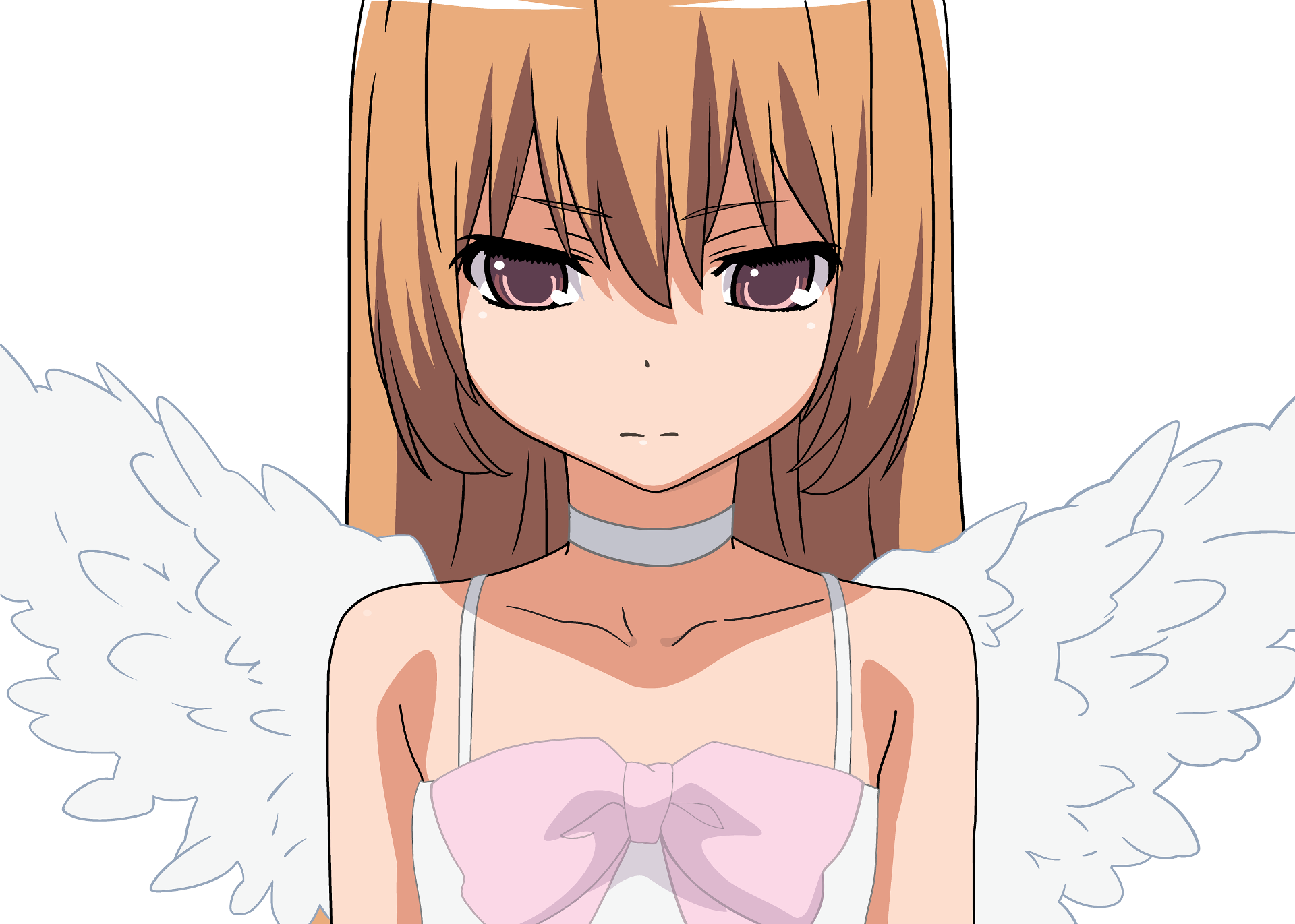 Anime picture toradora 1200x2048 744712 it