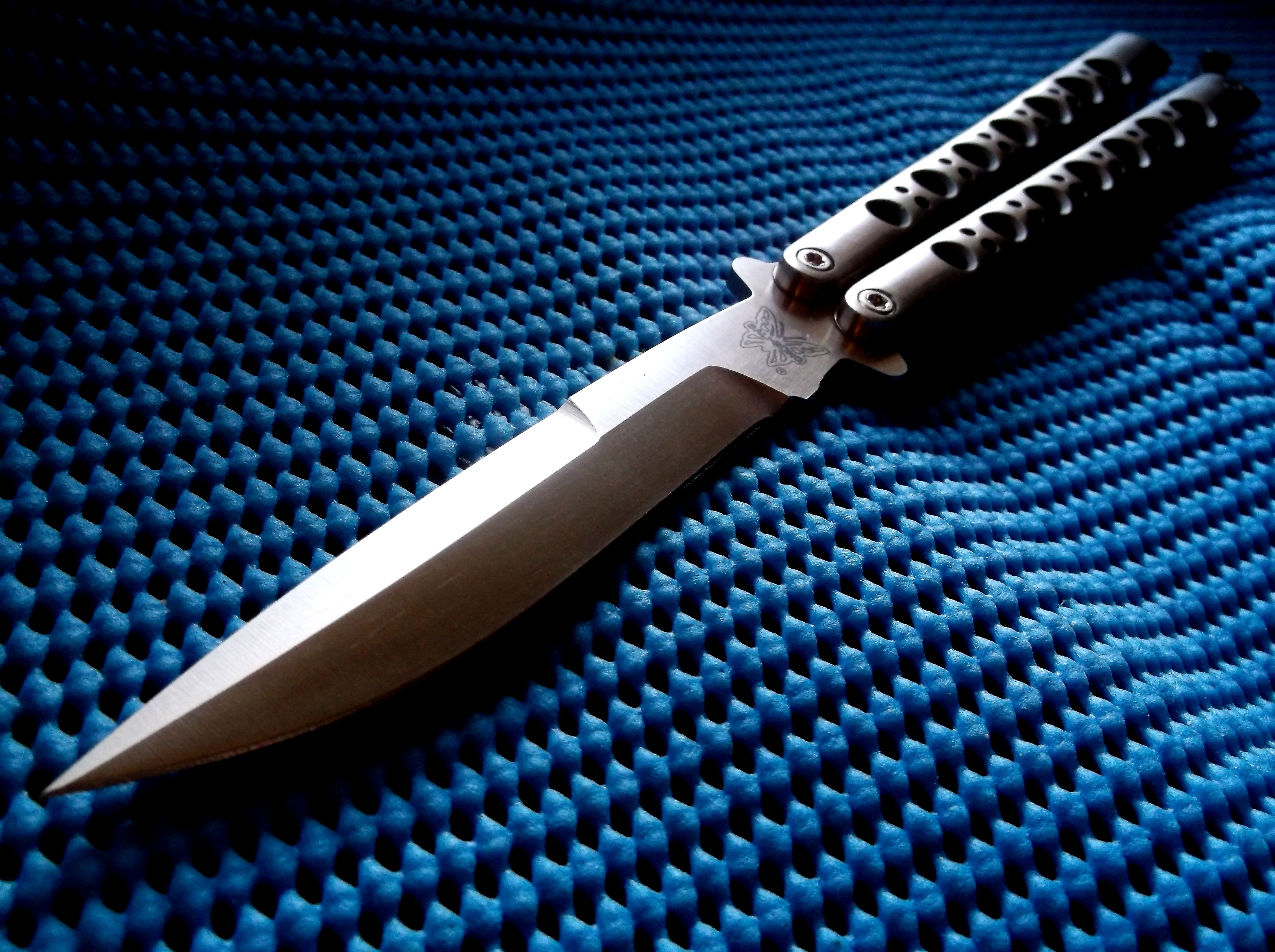 Hunting knife wallpapers HD  Download Free backgrounds