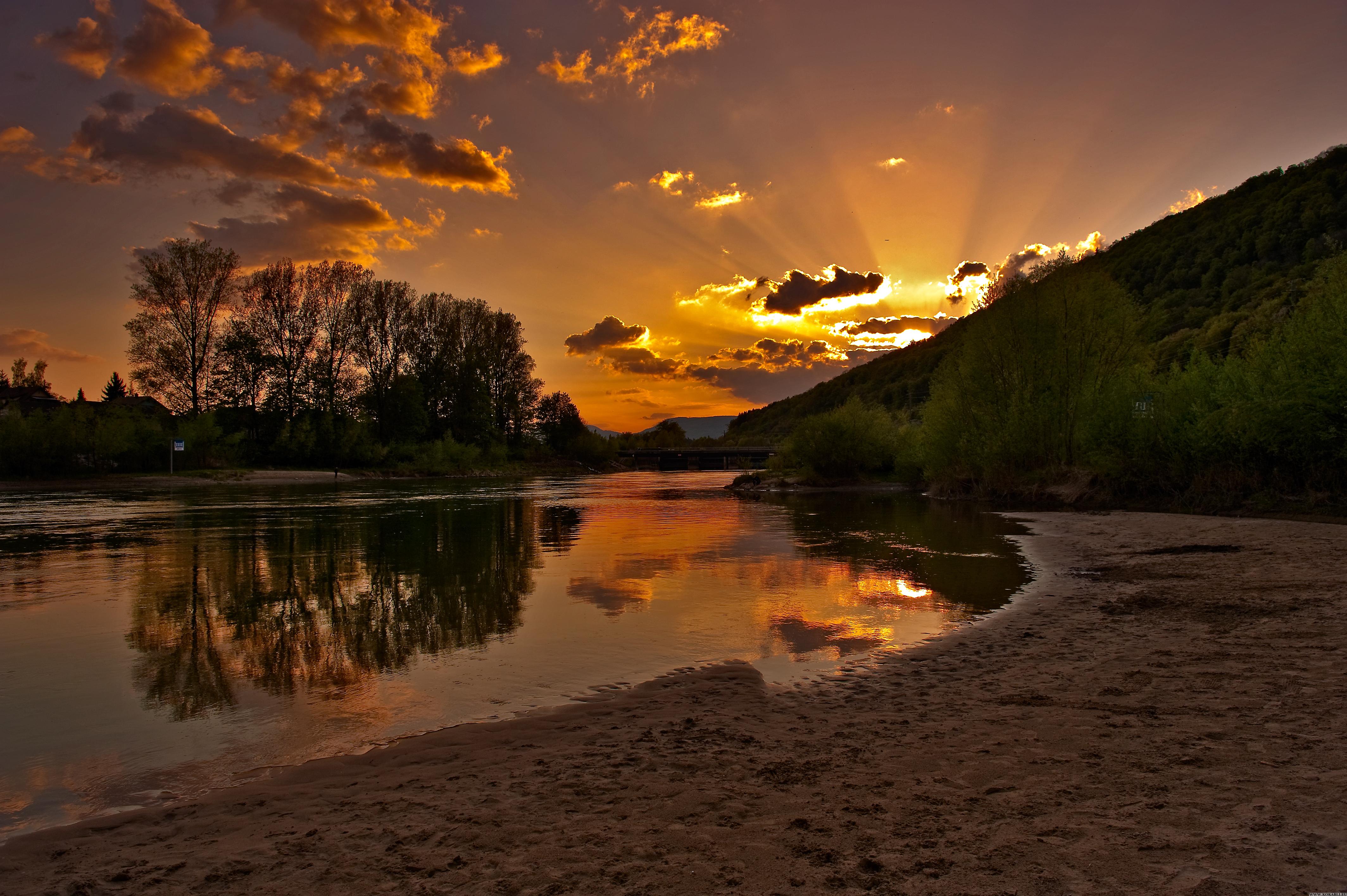 Природа картина закат. Красивый закат. Вечерний пейзаж. Пейзаж закат. Красивый рассвет.