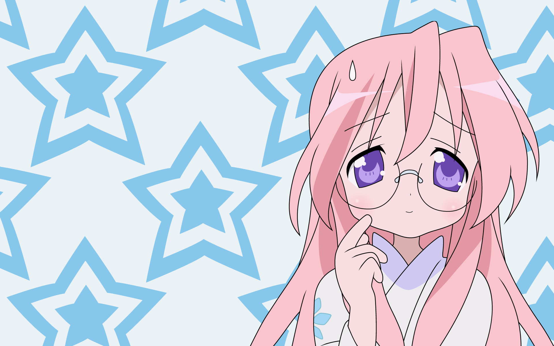 Lucky Star Hd Wallpaper Background Image 19x10 Id 7334 Wallpaper Abyss