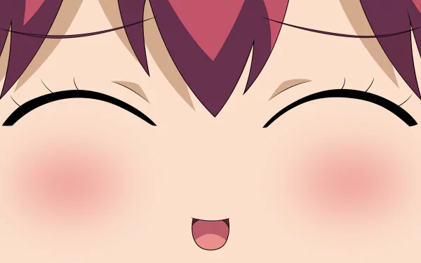 Minori Kushieda Anime Toradora! HD Desktop Wallpaper | Background Image