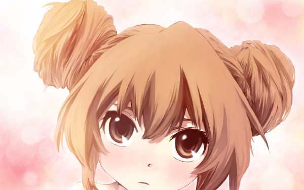 Anime Toradora! Taiga Aisaka HD Wallpaper | Background Image