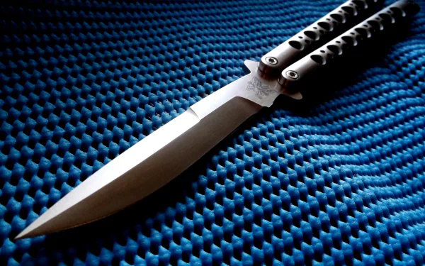 man made knife HD Desktop Wallpaper | Background Image