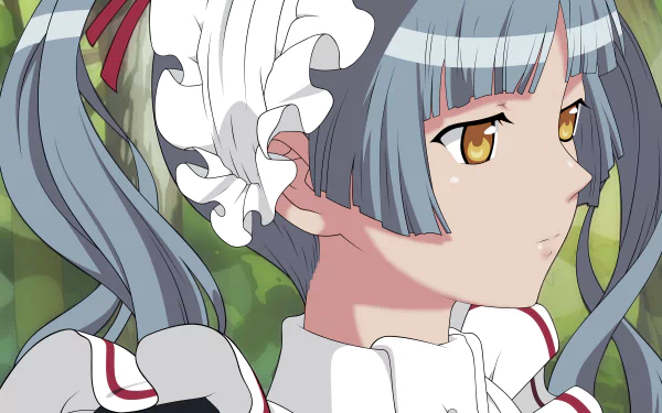 Anime Maria Holic HD Desktop Wallpaper | Background Image