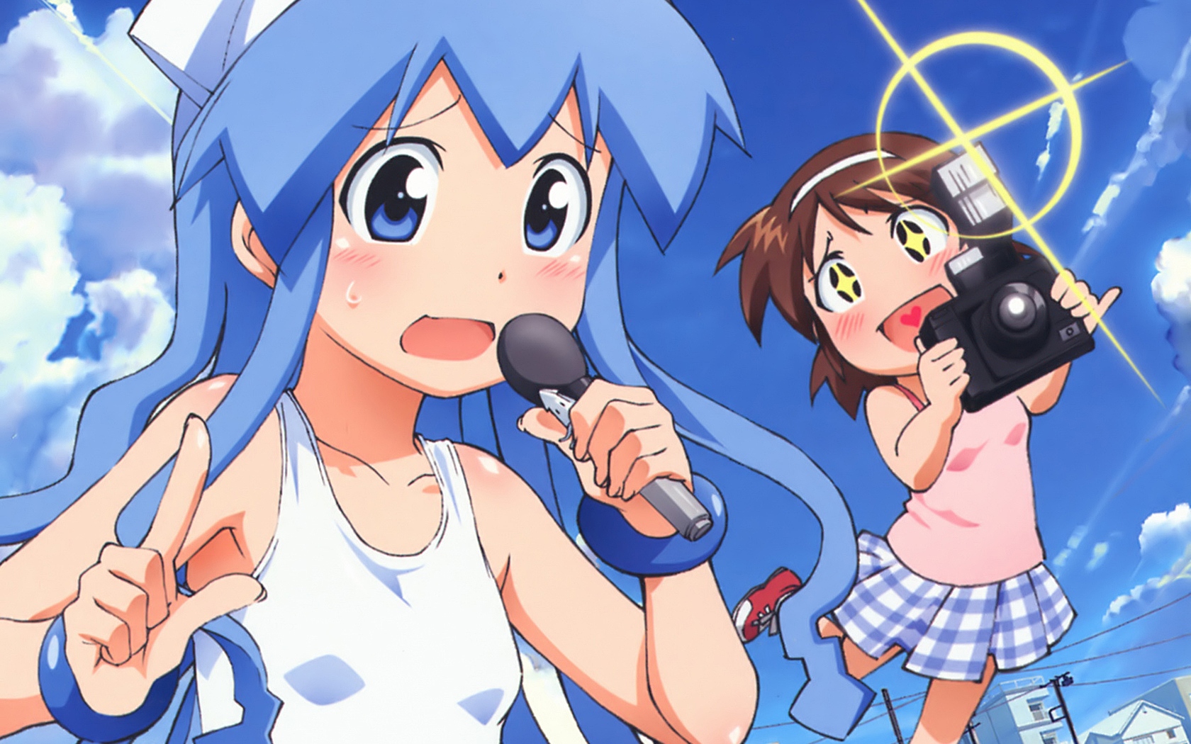 squid-girl-wallpaper