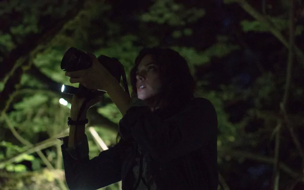 movie blair witch HD Desktop Wallpaper | Background Image