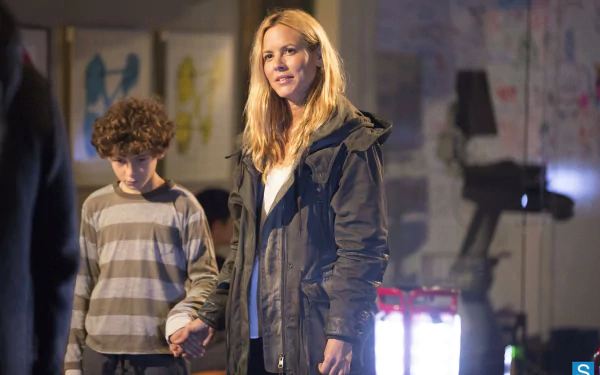 TV Show Touch HD Desktop Wallpaper | Background Image