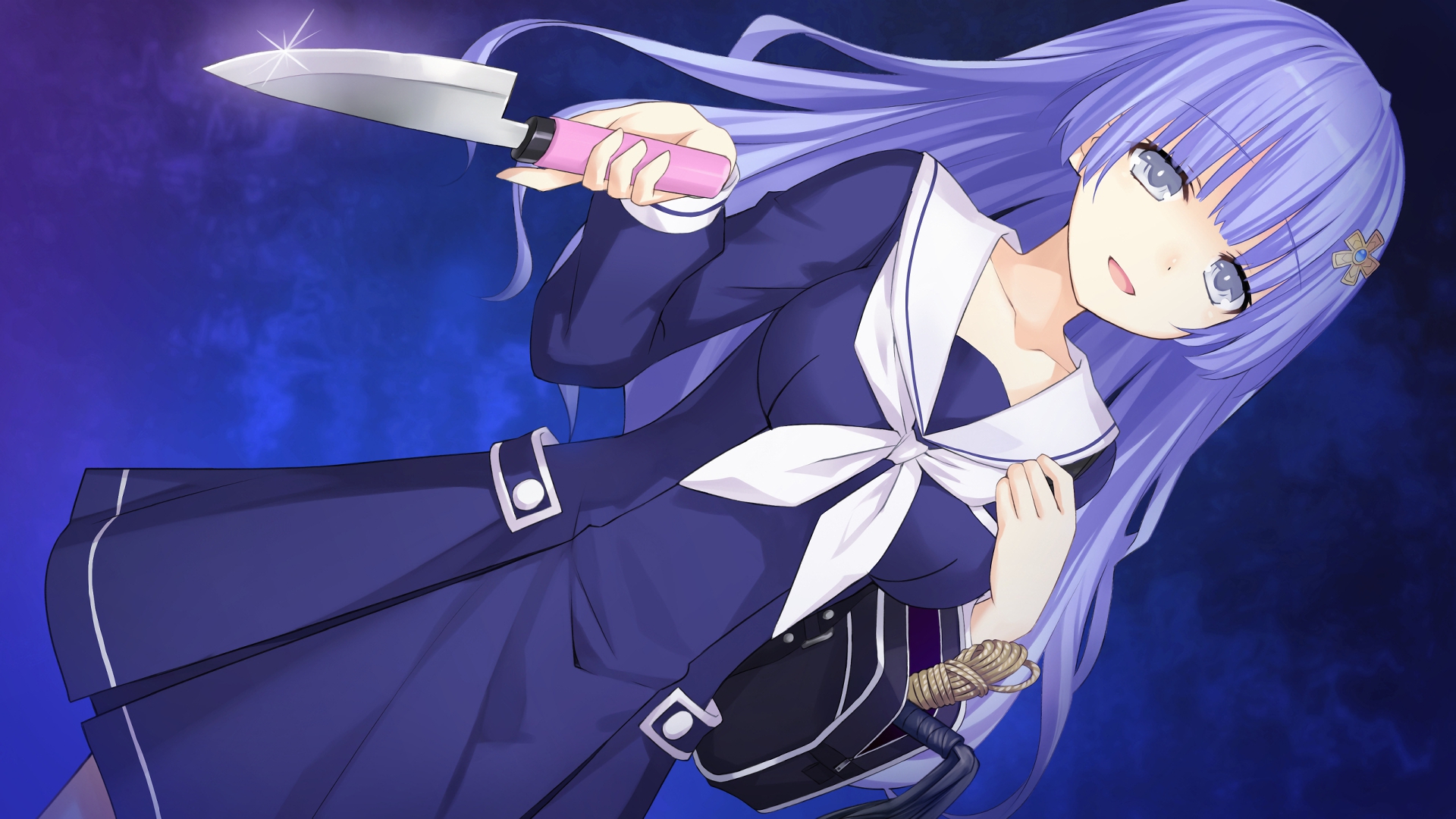 Date A Live HD Wallpapers and Backgrounds. 