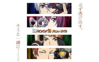 Preview Bloodivores