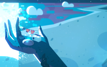 Steven Universe: Future, Wallpaper, Papel de Parede