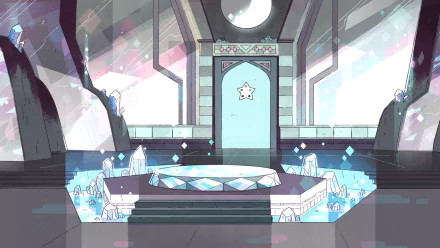 TV Show Steven Universe HD Desktop Wallpaper | Background Image