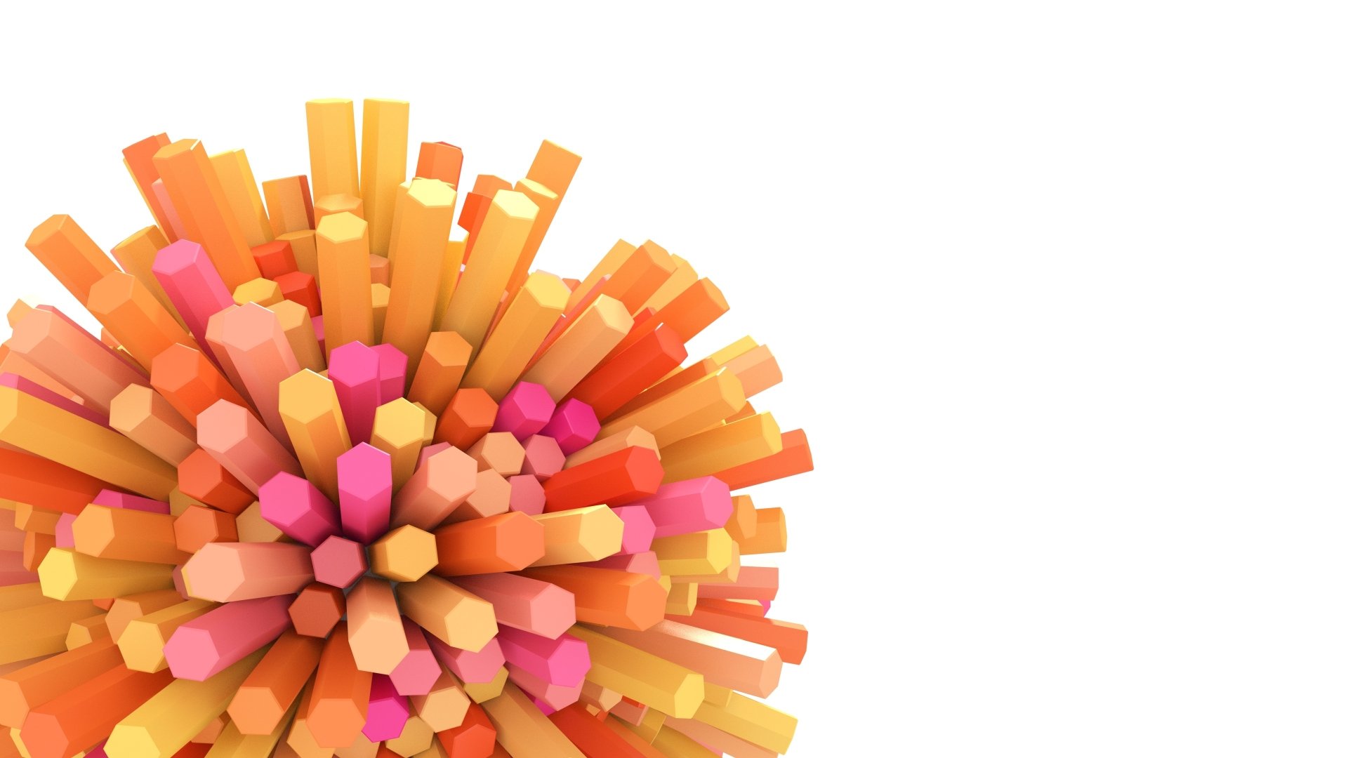 Download Colorful Abstract Colors 4k Ultra HD Wallpaper