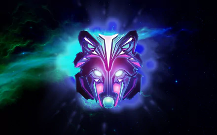  Run Wild artwork by Traza Kaiju