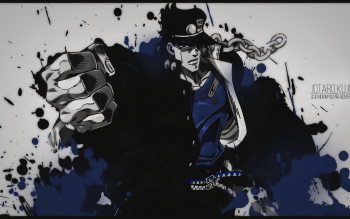 167 jotaro kujo hd wallpapers background images wallpaper abyss 167 jotaro kujo hd wallpapers