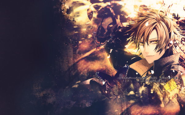 Anime Amnesia HD Wallpaper | Background Image