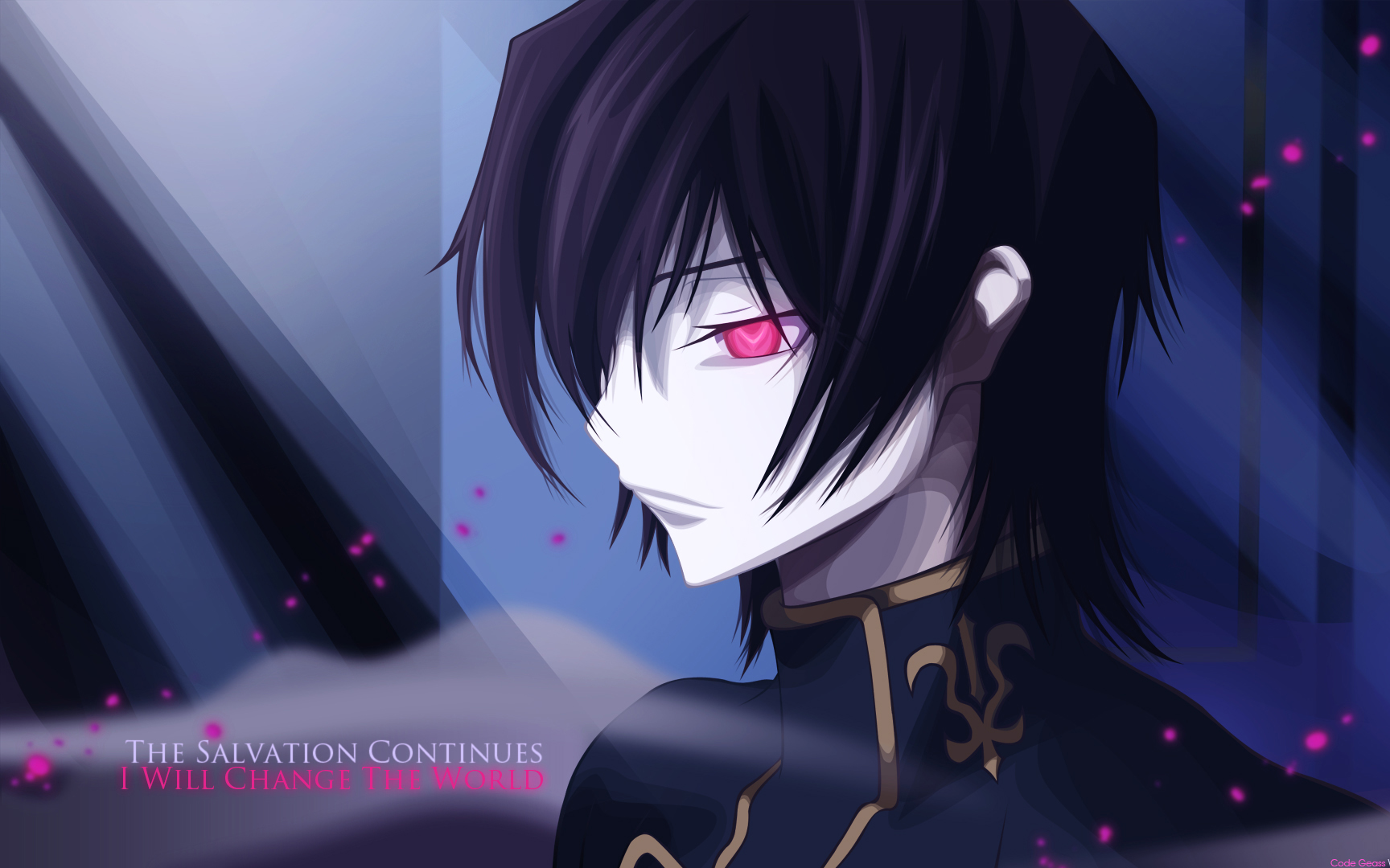 1600 Code Geass Hd Wallpapers And Backgrounds