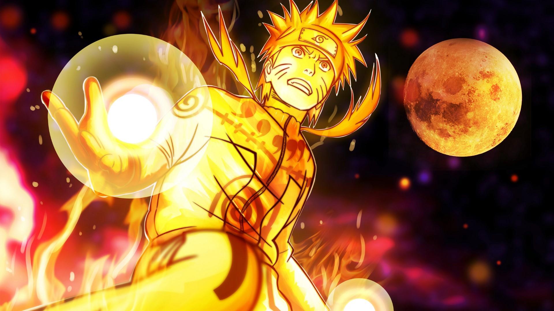 Naruto Wallpaper HD (73+ pictures)  Hd anime wallpapers, Naruto wallpaper,  Anime wallpaper