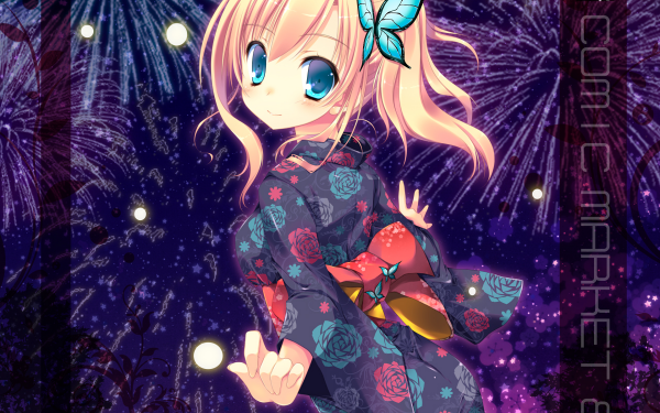 Anime Boku Wa Tomodachi Ga Sukunai Sena Kashiwazaki HD Wallpaper | Background Image