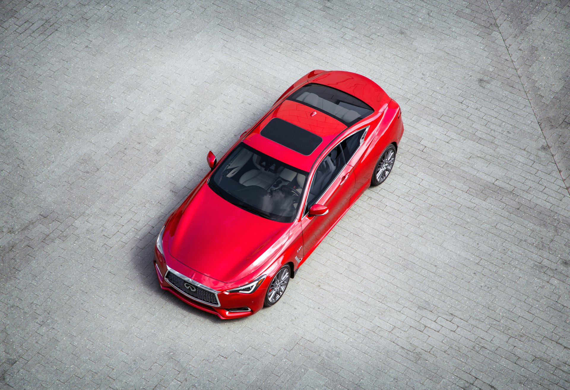 Download Car Infiniti Vehicle Infiniti Q60 4k Ultra HD Wallpaper