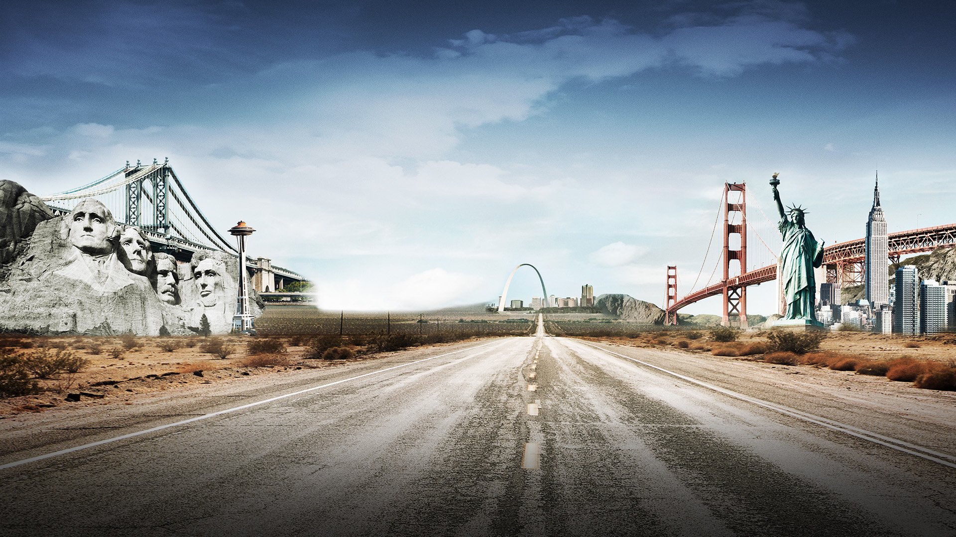 Download TV Show Close Up Kings HD Wallpaper