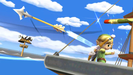 video game Super Smash Bros. Brawl HD Desktop Wallpaper | Background Image