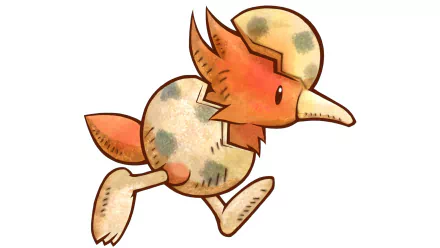 video game Ivy the Kiwi HD Desktop Wallpaper | Background Image