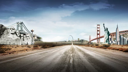 TV Show Close Up Kings HD Desktop Wallpaper | Background Image