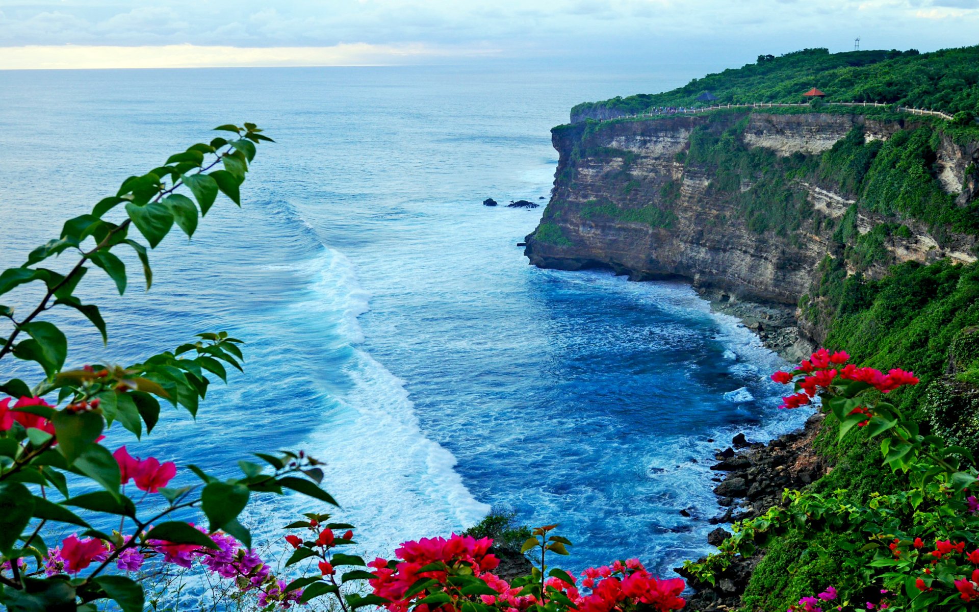  Indonesia  Coastline HD Wallpaper  Background Image 