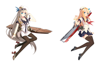 11 Lexington Warship Girls Hd Wallpapers Background Images Images, Photos, Reviews