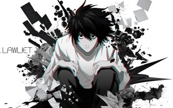 410 Death Note Hd Wallpapers Background Images Wallpaper Abyss