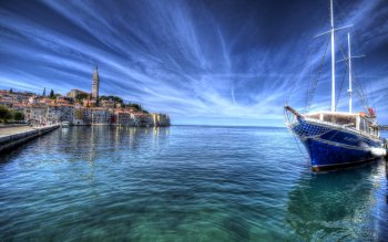 53 Croatia HD Wallpapers | Background Images - Wallpaper Abyss