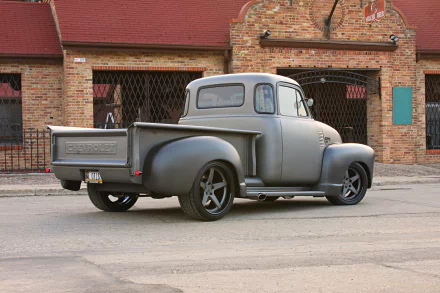  1953 Chevrolet Truck