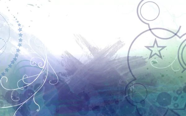 star artistic HD Desktop Wallpaper | Background Image