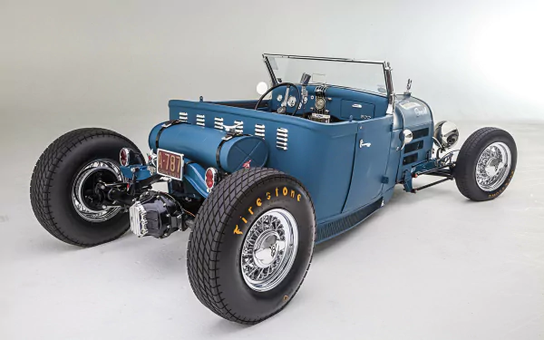 1929 Ford Roadster