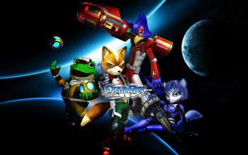 23 star fox hd wallpapers background images wallpaper abyss 23 star fox hd wallpapers background