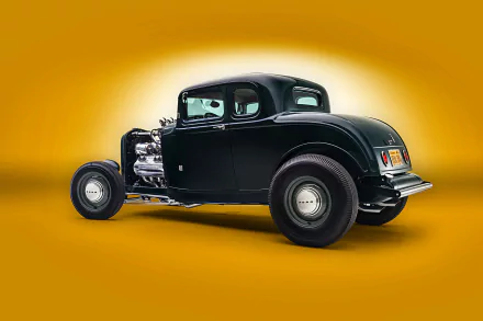  1932 Ford Coupe