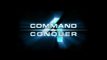 video game Command & Conquer 4: Tiberian Twilight HD Desktop Wallpaper | Background Image