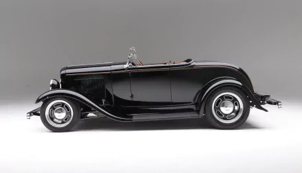  1932 Ford Deuce Roadster