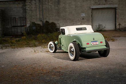  1932 Ford Roadster