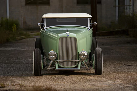  1932 Ford Roadster